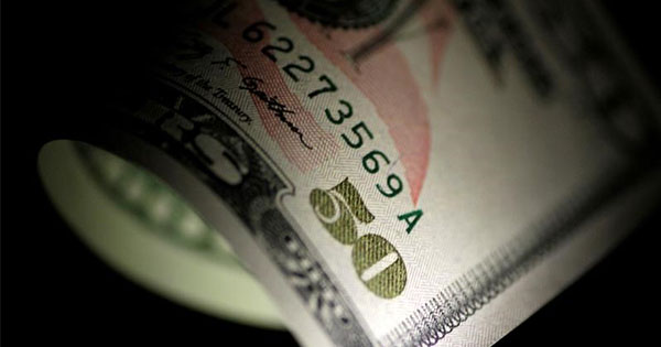米長期金利3%突破、リスク資産離れの「前兆」か