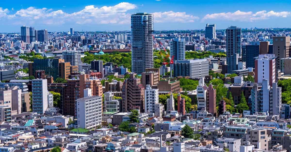 一度は住みたい!憧れのタワーマンションでも、飛びつくのは危険です