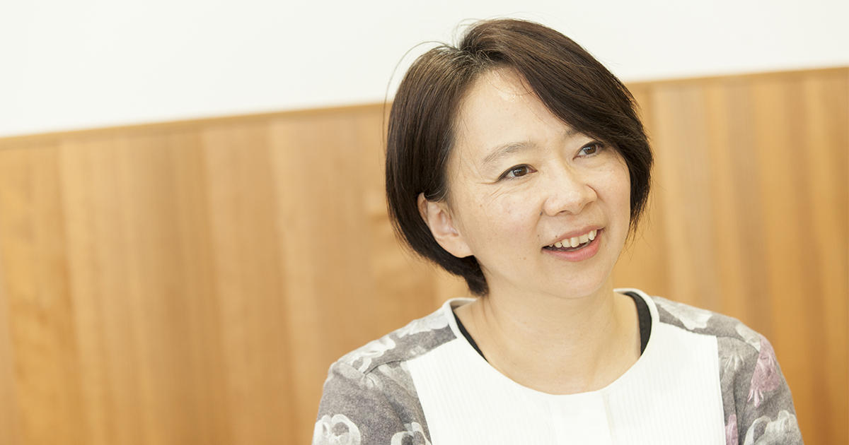 “ほぼ日”の本質に一番近い質問とは?