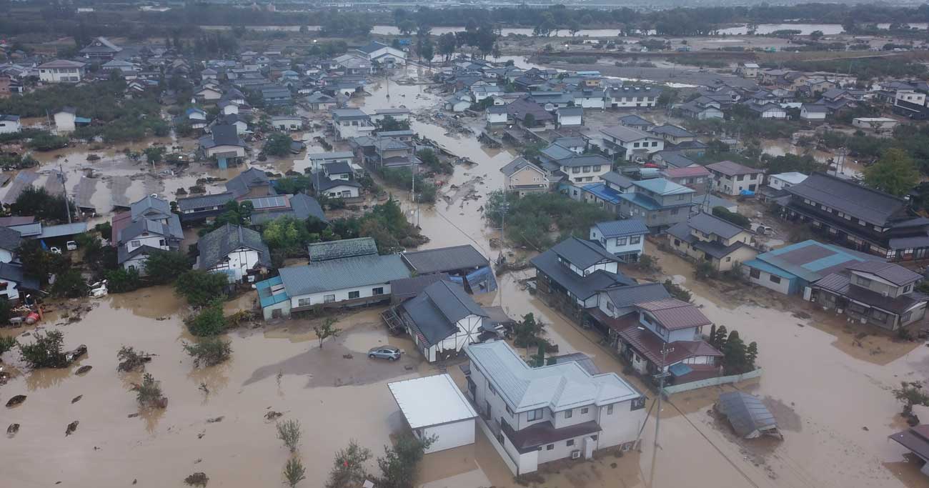 中国・台湾の政治家が災害時に必死で頑張る背景、日本の対応はなぜ遅い?