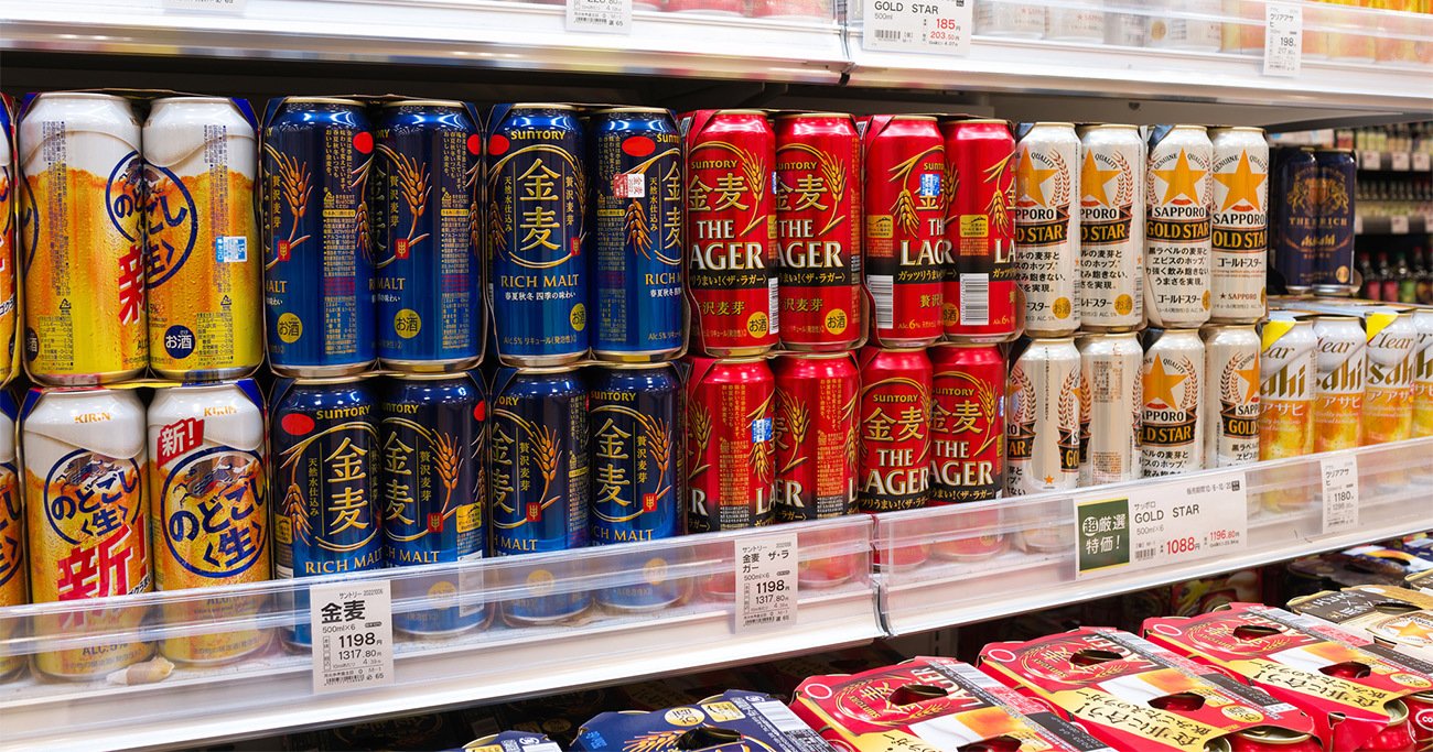 第3のビール「増税」で10月の値上げ必至！買いだめすべき？ビール