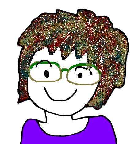 ちきりんさんが見つけたイラン女性の小さな変化