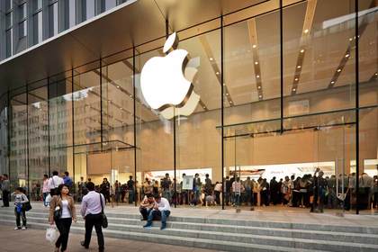 アップルがジョブズを失っても史上初の1兆ドル企業になれた理由
