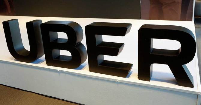UBER