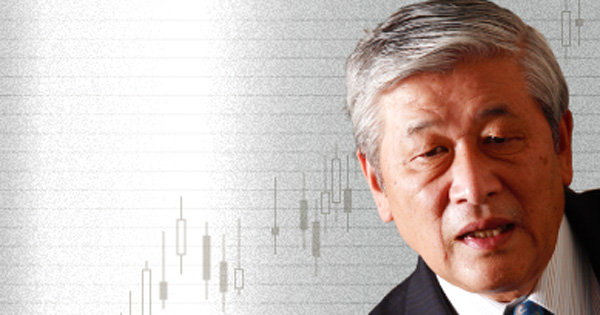 株価を高騰させた「期待」が崩壊――対前年同月比は、すでに12月から急落