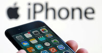 iPhone販売減速、ハイテク株に迫る大きな影