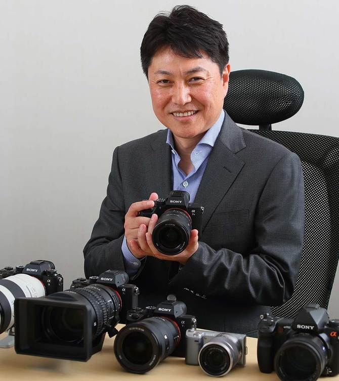 宮井博邦氏