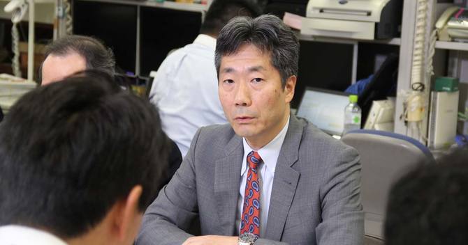 工藤英之・新生銀行社長