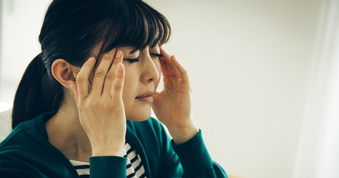 これまで原因不明とされていためまいのほとんどが、この病気だった可能性があります