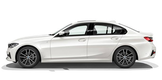 BMW 3シリーズ セダン