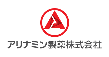 アリナミン製薬株式会社