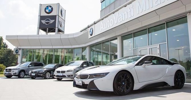 セダン、サルーン、クーペ…車のボディタイプ、どんな形か説明できる?