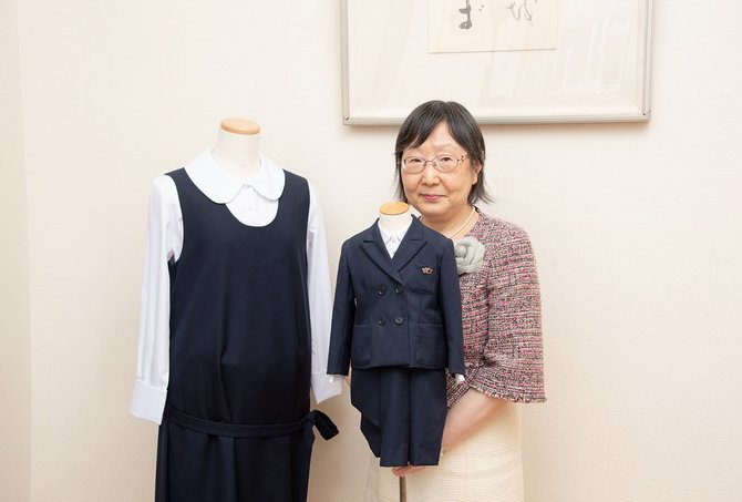 東京女子御三家 桜蔭 が 創立100周年に向けて取り組むこと 中学受験のキーパーソン ダイヤモンド オンライン