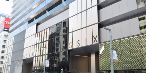 「GINZA SIX」にある豪華ラウンジの内部を大公開