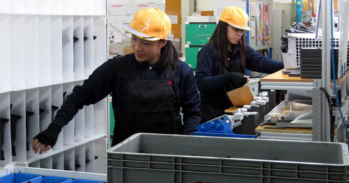 外国人受け入れで先行、広島の地方都市で何が起きているか