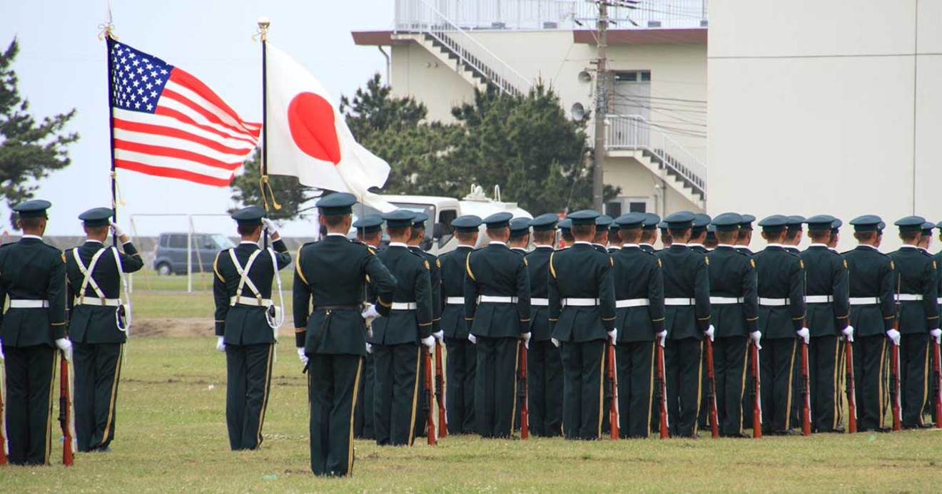 自衛隊にも 軍法会議 が必要なこれだけの理由 ニュース3面鏡 ダイヤモンド オンライン