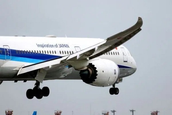 ANA VISAカード