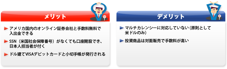 バンクオブハワイ すべて日本語で対応可能 日本人顧客専用部門を開設 橘玲 Zai Online海外投資の歩き方 ザイオンライン