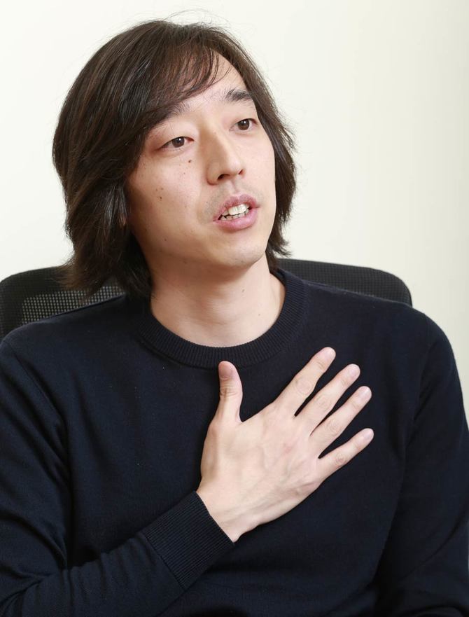 ZOZO取締役の伊藤正裕氏