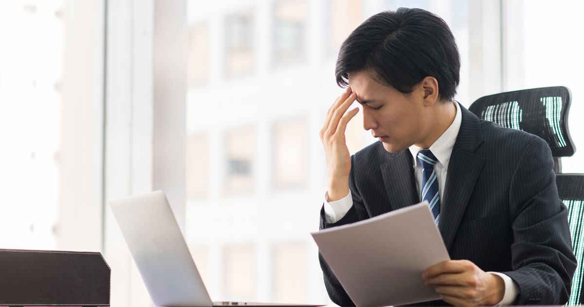 ゴール設定の時点で敗北!? 日本の起業家が世界で勝てない理由とは?