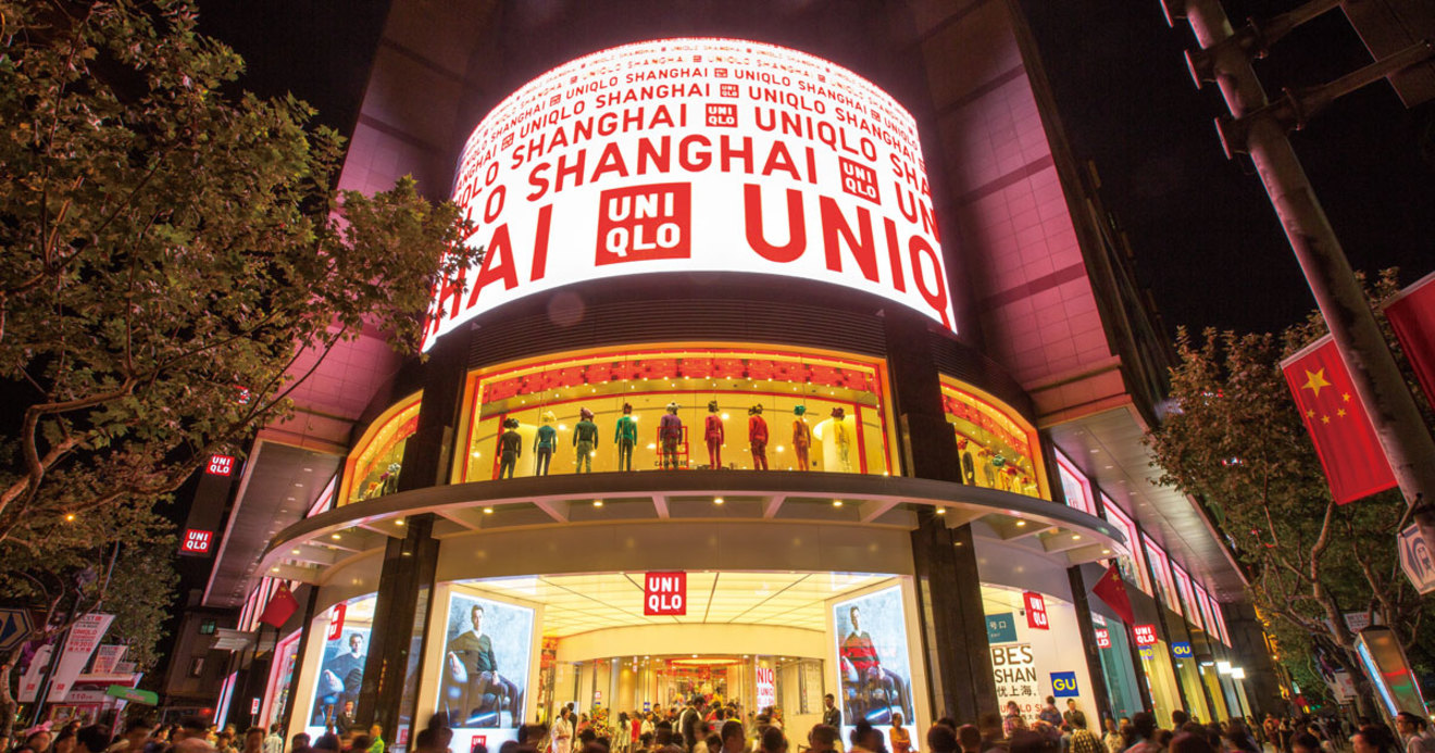 ユニクロが中国進出した日系流通業で 一人勝ち した理由 News Amp Analysis ダイヤモンド オンライン