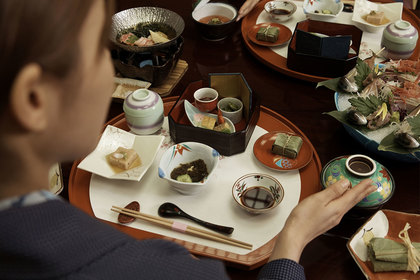 星野リゾートはなぜ東京のど真ん中に日本旅館を作ったのか