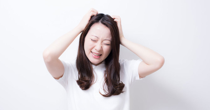 目先の損を気にし過ぎると、大きな損をしかねません。