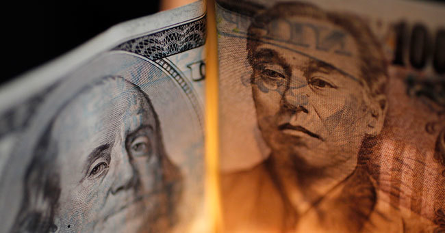 ドル調達の「上乗せ金利」がほぼ消滅 ドル調達の「上乗せ金利」がほぼ消滅