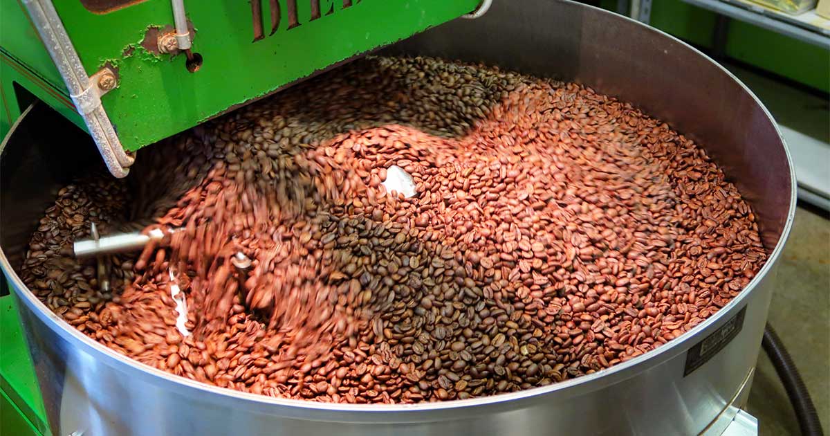 最高のコーヒーを目指せ:新潮流は豆の冷凍 理想の1杯をいれるための飽くなき探究心がたどりついた氷点下の世界
