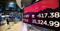 成長株&高配当株ランキング、暴落相場でも「強い株」は?