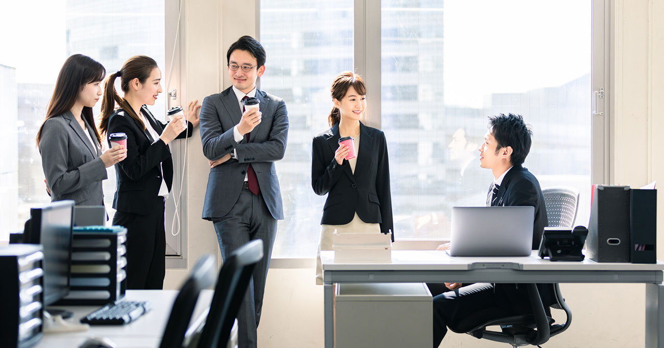 メンバーの自発性を引き出すマネジャーが、こっそりやっている「秘策」とは?