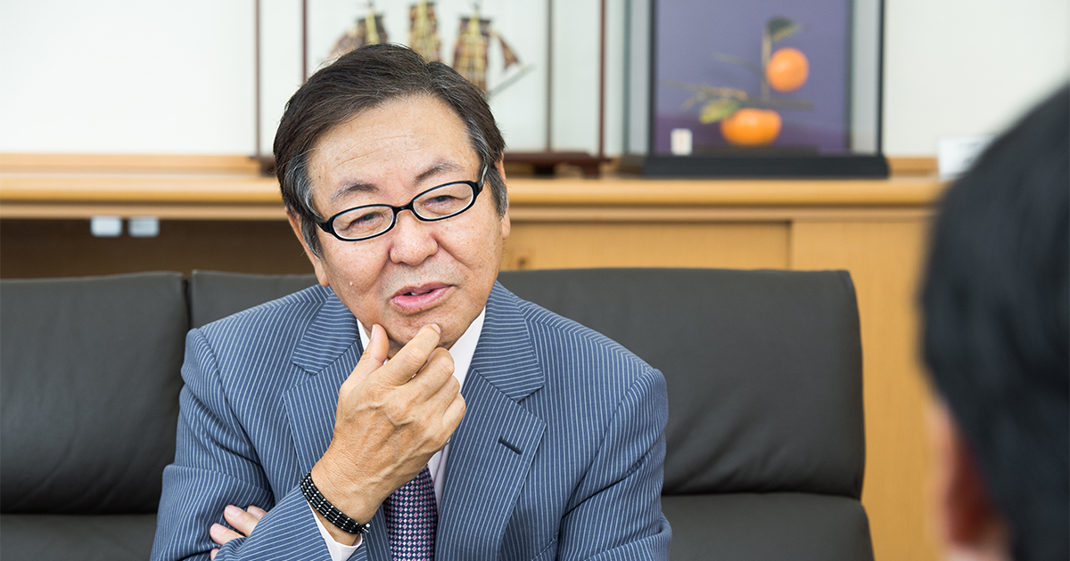 ニトリはもう家具屋ではない!「お、ねだん以上。」のためなら何でもやる