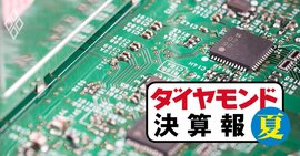 レーザーテックが売上高倍増!ルネサスも7割増収で半導体関連5社の好調続く