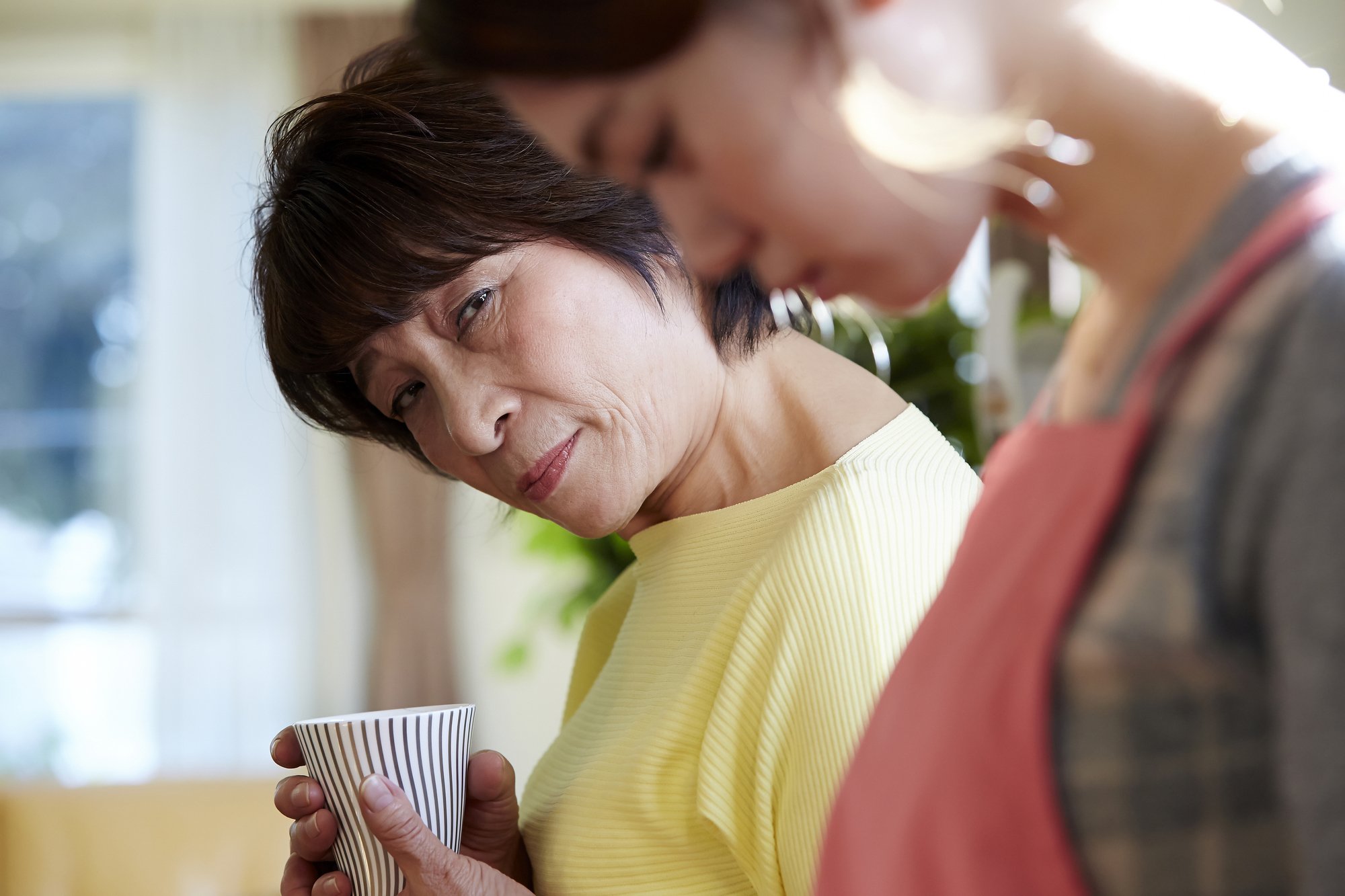 帰省しんどい」仲の良くない夫の家族と平和な正月を過ごす方法 | Lifestyle Analysis | ダイヤモンド・オンライン