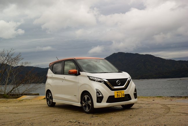 軽自動車が 電動化の波 で 消滅するという説は本当か ｄｏｌ特別レポート ダイヤモンド オンライン