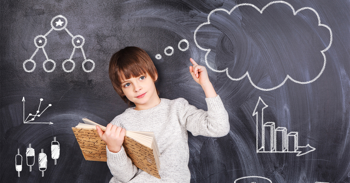 「子どもの暗記する力」を高めるために親にできることはなにか?
