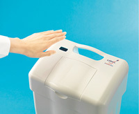 安心 快適なトイレ環境を維持するサービスシステム 日本のパイオニアから世界のグローバルリーダーへ Dol Plus ダイヤモンド オンライン