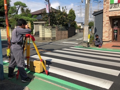 測量技術は格段に進歩した