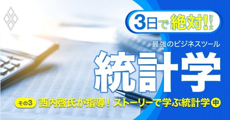 【無料公開】売り上げアップの営業施策は「重回帰分析」で導ける！【ストーリーで学ぶ統計学】