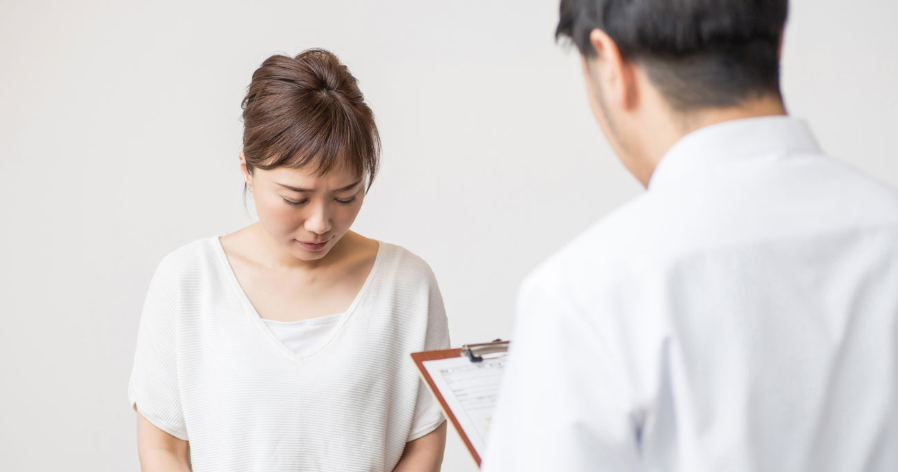 うつになったら心療内科に行くな!症状別「正しい診療科」の選び方