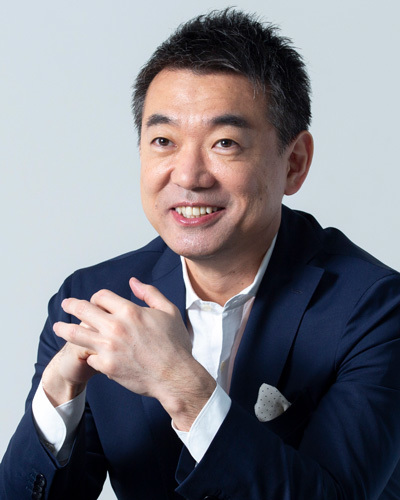 橋下徹
