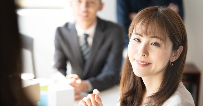 Ascii Jp 言いたいことを言っても嫌われない人 の特徴