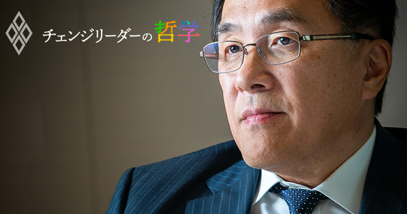 根っこはビジネスモデルの転換、野村総研が考える「デジタル変革」の本質