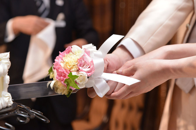 新郎がこだわりまくった結婚披露宴はどうなる?