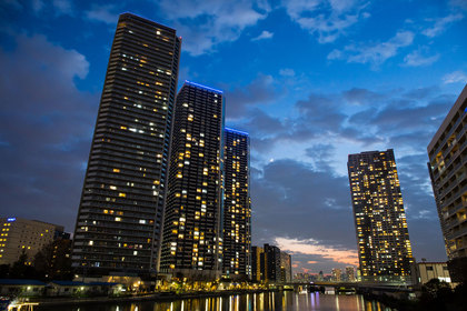 不動産バブル崩壊は本当か、マンション契約率悪化の背景を探る