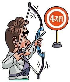 日経平均株価は4万円台に到達できるか?
