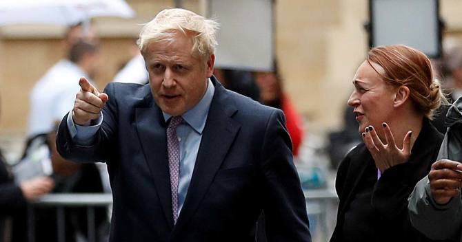 英次期首相のEU離脱対応シナリオ