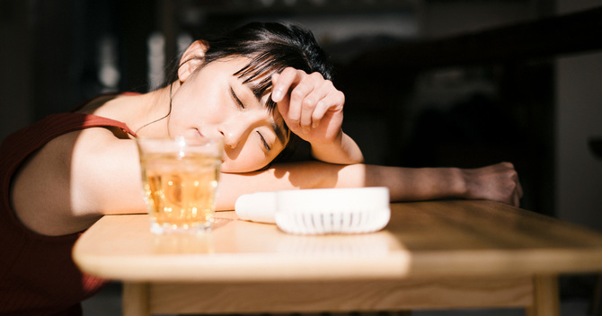 熱中症