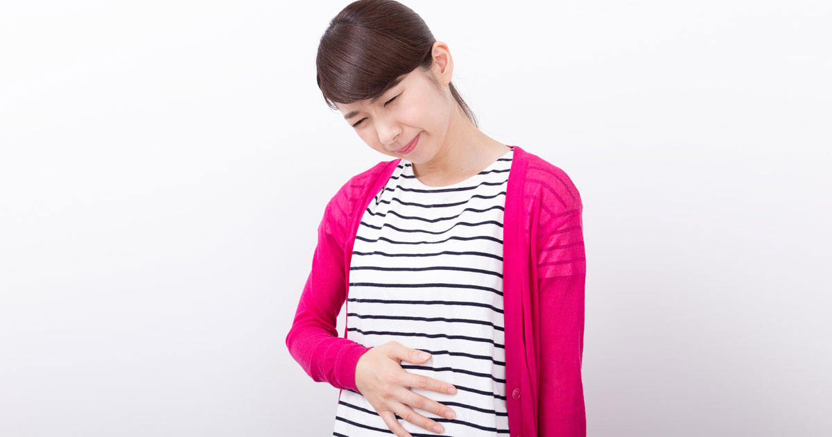 「便秘」の侮れない怖さ、妻を襲った突然の嘔吐と腹痛