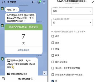 緊急レポート21 台湾の ワクチンはいらない はどこまで通用するのか 感染拡大抑止に大活躍する 里長 と 里コミュニティ 橘玲 Zai Online海外投資の歩き方 ザイオンライン